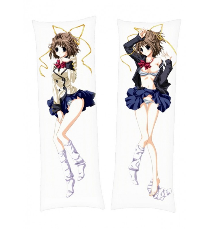 Doko e Iku no Ano Hi Ema Kunimi Dakimakura Body Pillow Anime