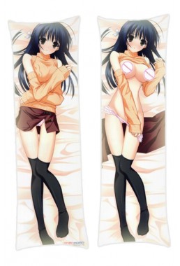 Stellar Theater Kaguya Himenomiya Dakimakura Body Pillow Anime