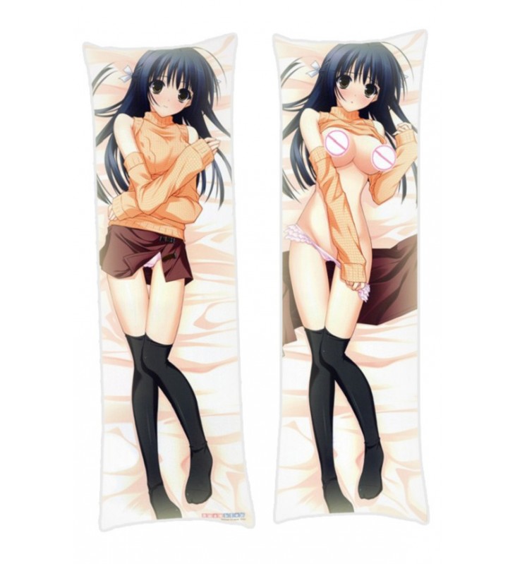 Stellar Theater Kaguya Himenomiya Dakimakura Body Pillow Anime