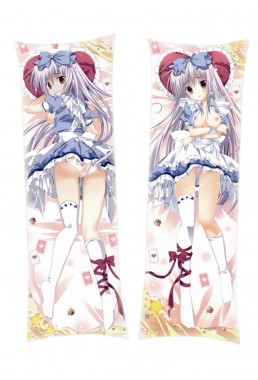 kori riko Dakimakura Body Pillow Anime