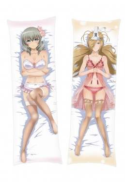 Binbougami ga! Binboda Momiji Dakimakura Body Pillow Anime