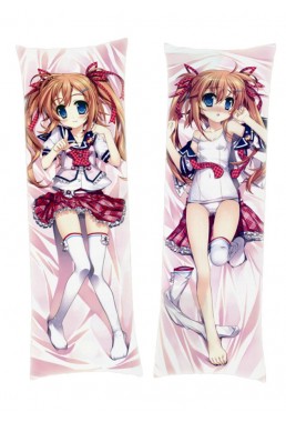 smile shooter Dakimakura Body Pillow Anime