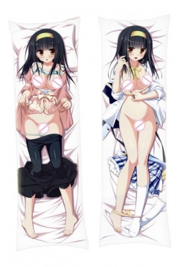 12 summer Kazuha Kusanagi Dakimakura Body Pillow Anime