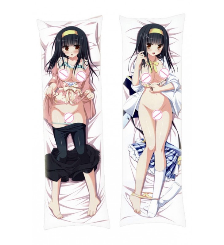12 summer Kazuha Kusanagi Dakimakura Body Pillow Anime