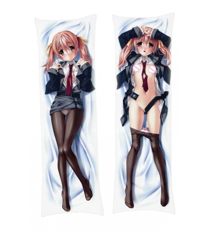 Itoshii Kanojo no Mamorikata Shiori Asakura Dakimakura Body Pillow Anime