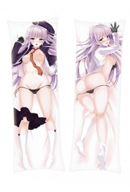 Danganronpa Trigger Happy Havoc Kyoko Kirigiri Dakimakura Body Pillow Anime