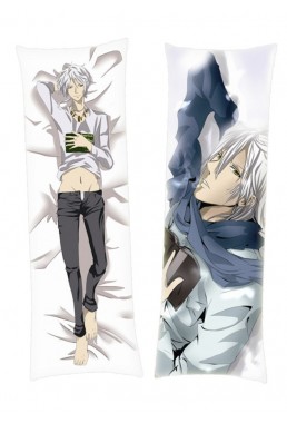 PSYCHO PASS Shogo Makishima Dakimakura Body Pillow Anime