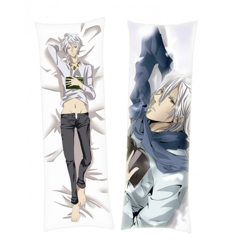 PSYCHO PASS Shogo Makishima Dakimakura Body Pillow Anime