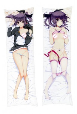 lovely x cation2 Hime Narukawa Dakimakura Body Pillow Anime