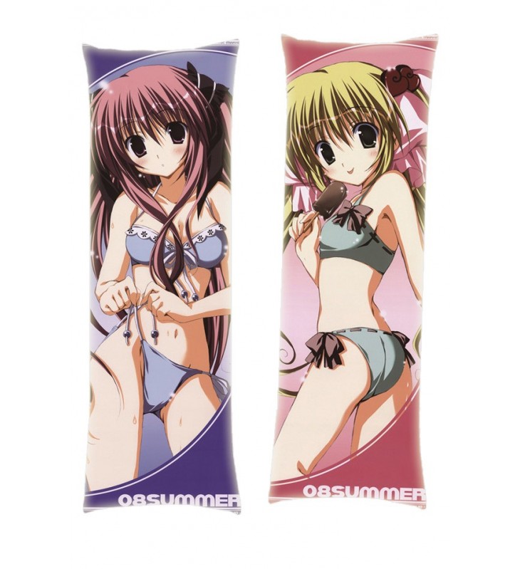 by Korie Riko Dakimakura Body Pillow Anime