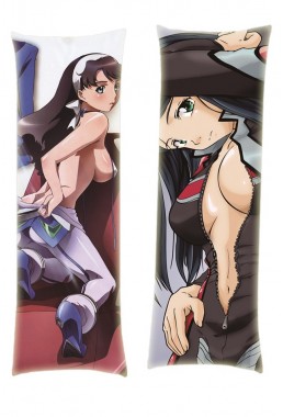 My-HiME Natsuki Dakimakura Body Pillow Anime