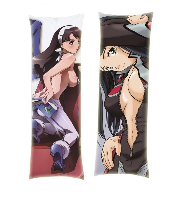 My-HiME Natsuki Dakimakura Body Pillow Anime