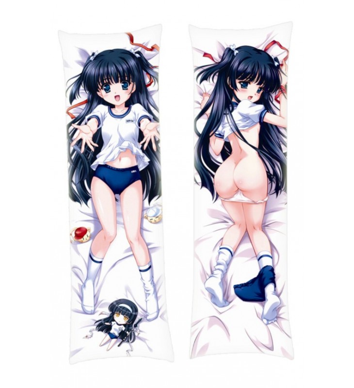 Reconquista Momiji Makino Dakimakura Body Pillow Anime