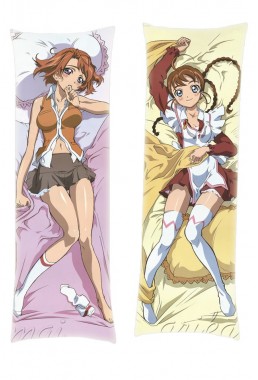 My-HiME mai Dakimakura Body Pillow Anime