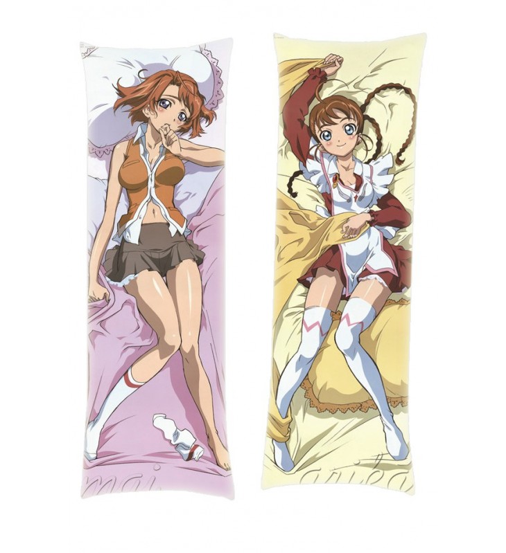 My-HiME mai Dakimakura Body Pillow Anime