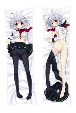 Chitose Sejou Dakimakura Body Pillow Anime