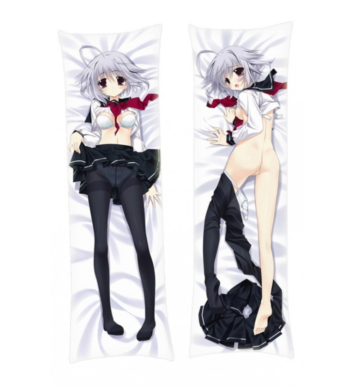 Chitose Sejou Dakimakura Body Pillow Anime