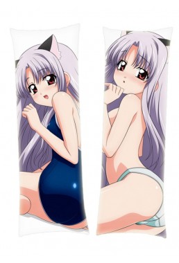 Chrono Crusade Azmaria Hendrich Dakimakura Body Pillow Anime