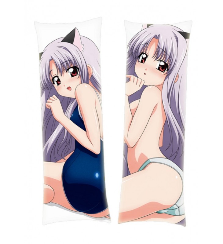 Chrono Crusade Azmaria Hendrich Dakimakura Body Pillow Anime