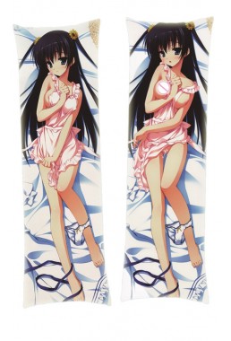 NatsuSora Kanata Chihaya Kousaka150X160CM Dakimakura Body Pillow Anime