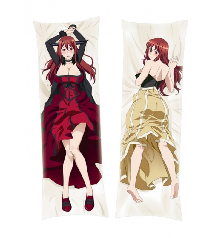 Maoyu Mao Dakimakura Body Pillow Anime