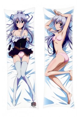 Campione Liliana Kranjcar Dakimakura Body Pillow Anime