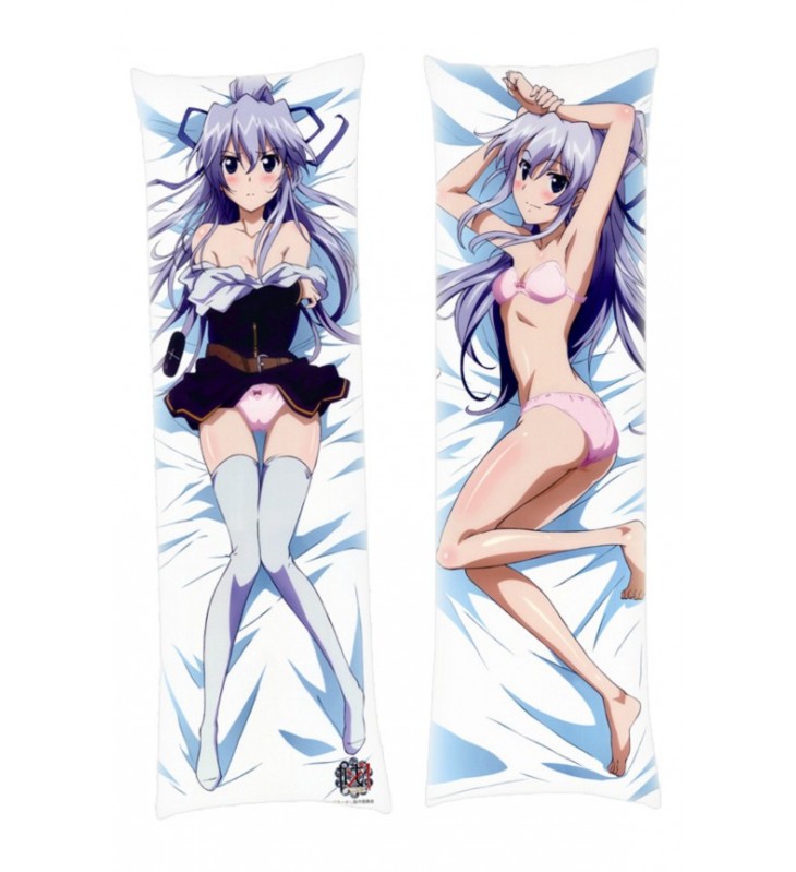 Campione Liliana Kranjcar Dakimakura Body Pillow Anime