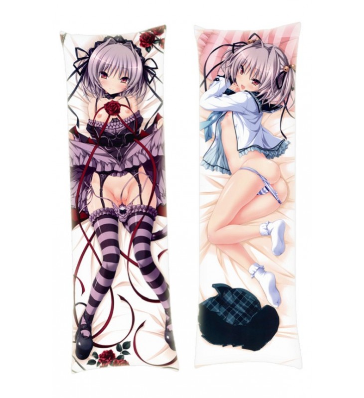 hapymaher Maia Naitou Dakimakura Body Pillow Anime