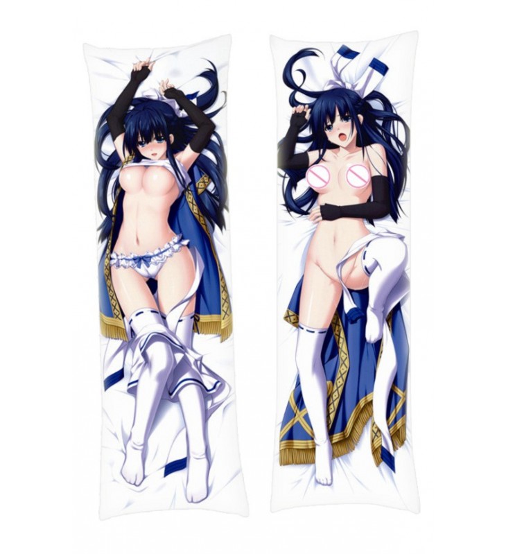 Madou Koukaku Risel Ruruson Dakimakura Body Pillow Anime