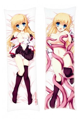 Silvia Lautreamont Dakimakura Body Pillow Anime