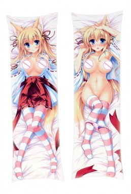 tateha Dakimakura Body Pillow Anime