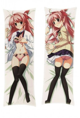 Chaos Head Love Chu Chu Rimi Sakihata Dakimakura Body Pillow Anime