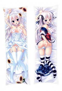 Oreyome Hinata Mimasaka Dakimakura Body Pillow Anime