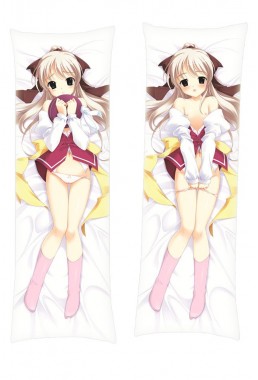 Haruka ni Aogi Uruwashi no Miyabi Kazamatsuri Dakimakura Body Pillow Anime