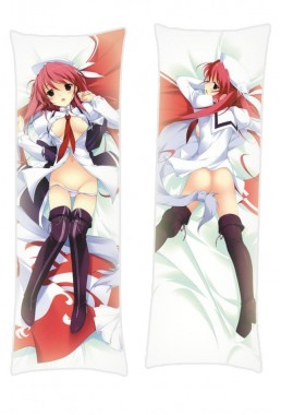 Haruka ni Aogi Uruwashi no -Sumika Nire Dakimakura Body Pillow Anime