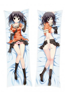 Kantai Collection Akatsuki Dakimakura Body Pillow Anime