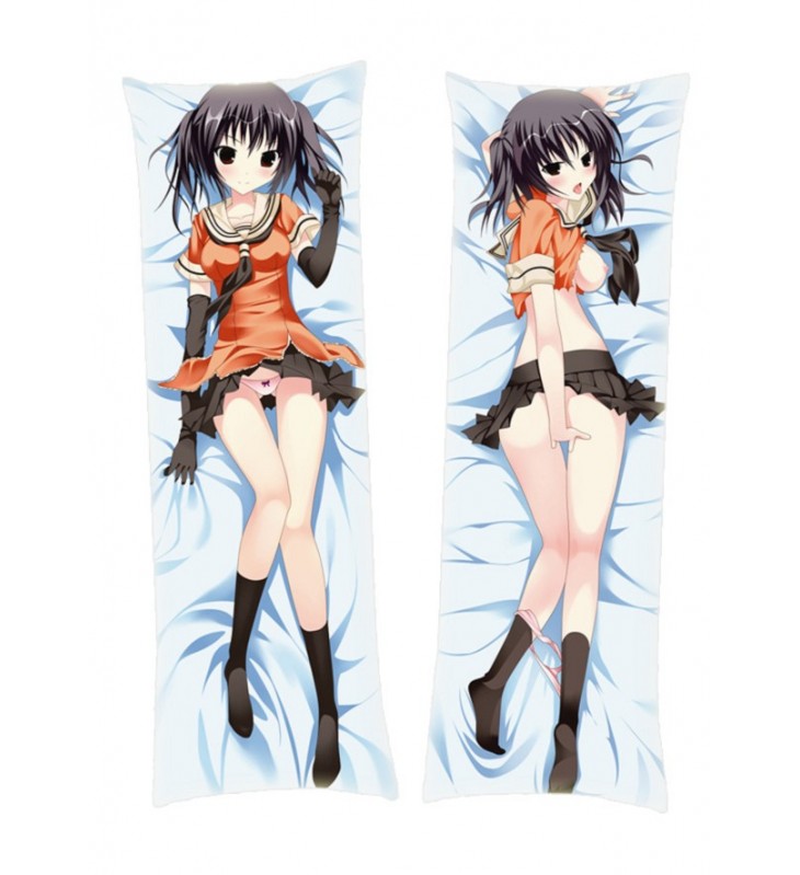 Kantai Collection Akatsuki Dakimakura Body Pillow Anime