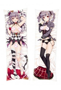 Ranko Kanzaki Dakimakura Body Pillow Anime