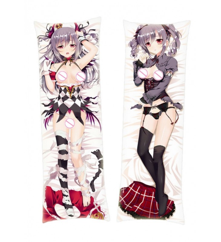 Ranko Kanzaki Dakimakura Body Pillow Anime