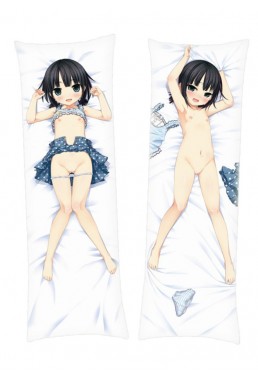 Monoben Arisu Arishima Dakimakura Body Pillow Anime