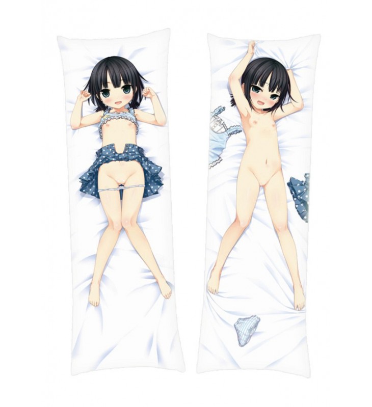 Monoben Arisu Arishima Dakimakura Body Pillow Anime