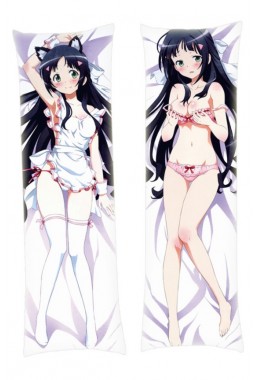 Kono Naka ni Hitori Imouto ga Iru! Konoe Tsuruma Dakimakura Body Pillow Anime