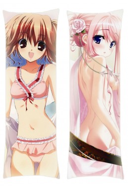 Sakura Sakura Festival Nanako Sakura Dakimakura Body Pillow Anime