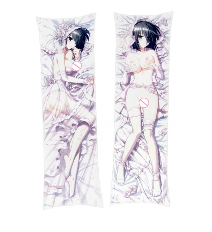 Sakura Sakura Festival Sakura Kirishima Dakimakura Body Pillow Anime