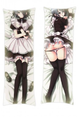 Sakura Sakura Festival Sakura Kirishima Dakimakura Body Pillow Anime