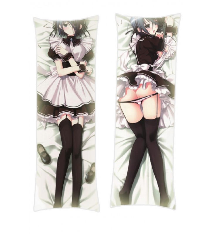 Sakura Sakura Festival Sakura Kirishima Dakimakura Body Pillow Anime