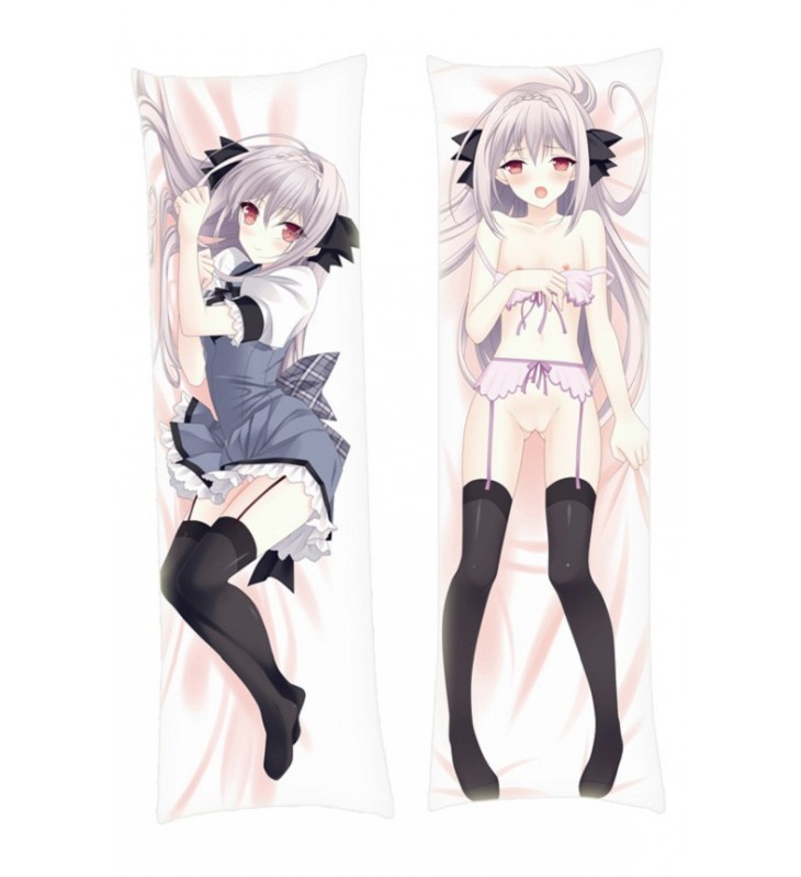 Tsuki ni Yorisou Otome no Sahou Luna Sakurakouji Dakimakura Body Pillow Anime