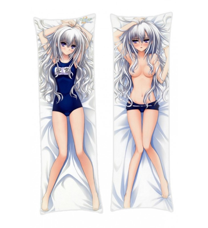 The Maidens Are Falling in Love With Me Two Elders Chihaya Kisakinomiya Dakimakura Body Pillow Anime