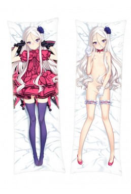 Eiyuu Senki Gold Dakimakura Body Pillow Anime