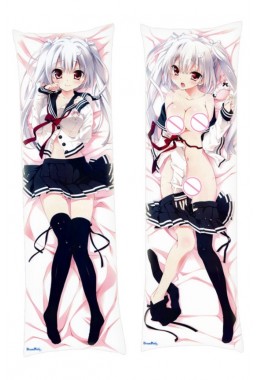 Flavor of Alice Dakimakura Body Pillow Anime